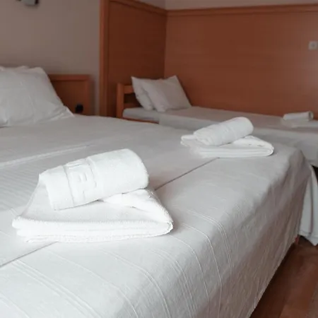 Hotell Topcider