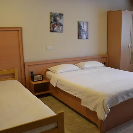 Hotell Topcider