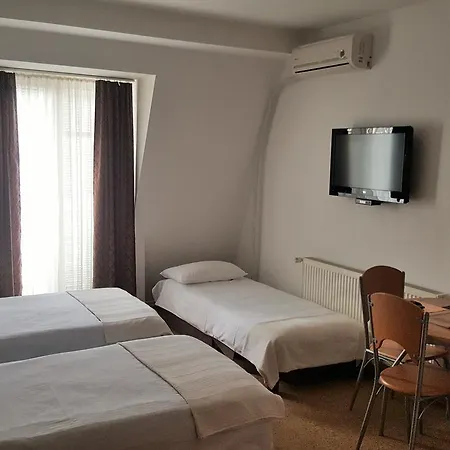 Topcider 2* Belgrad